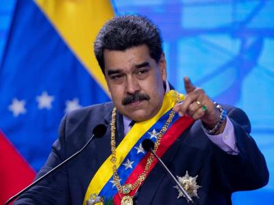 Maduro: Propuesta electoral es más incluyente que acuerdo Barbados