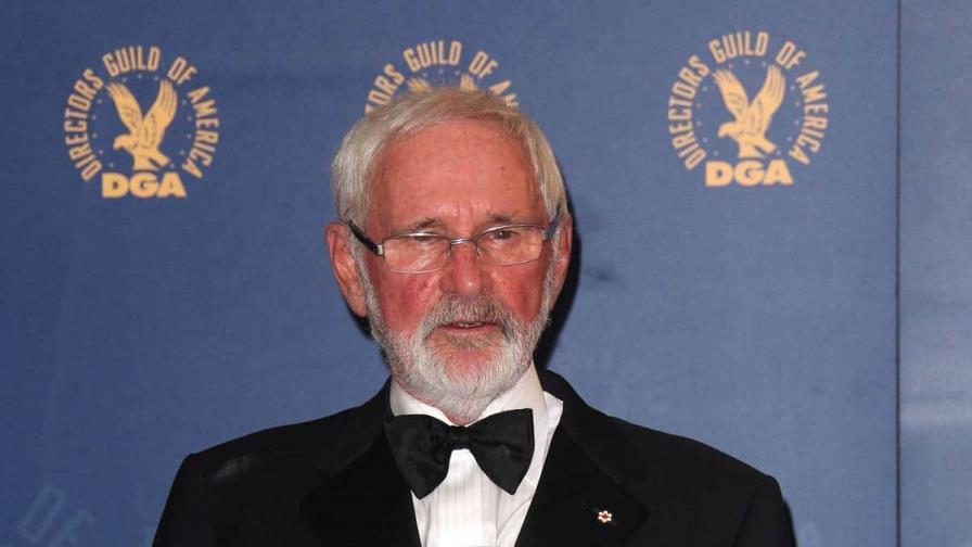 Muere Norman Jewison, director de Jesucristo Superstar