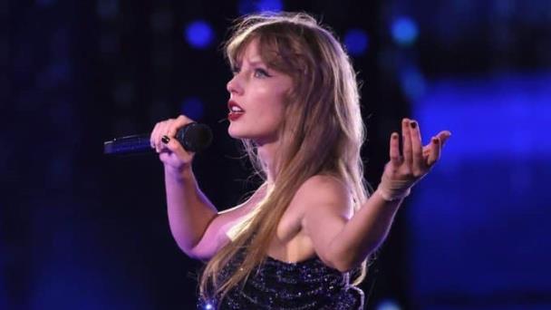 Arrestan otra vez hombre afuera de la casa de Taylor Swift en Nueva York