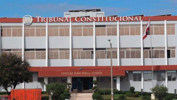Otro recurso de inconstitucionalidad contra Ley que crea la Dirección Nacional de Inteligencia