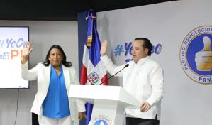 Paliza proyecta  que el PRM ganará el 70 % de las alcaldías en las elecciones municipales