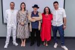 El recorrido de “Pepe”, la primera película dominicana en la competición oficial de la Berlinale El recorrido de “Pepe”, la primera película dominicana en la competición oficial de la Berlinale