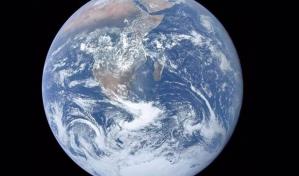 Urgen a declarar bienes comunes planetarios para proteger la Tierra