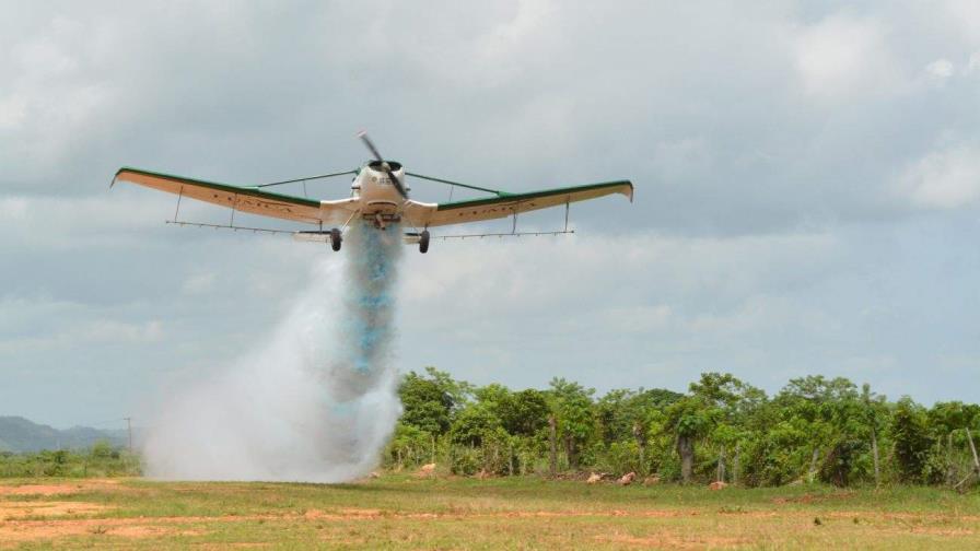 Educación anunció que realizará acuerdo para regular fumigaciones en zonas escolares