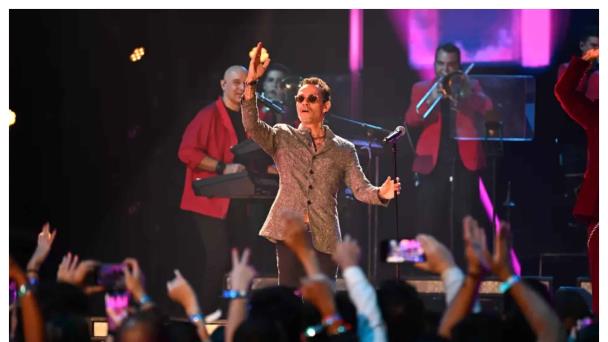 Marc Anthony y su guiño a Punta Cana en su nueva canción