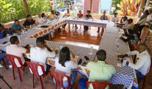 Medio Ambiente invertir&aacute; 11 millones de pesos en Salto del Lim&oacute;n