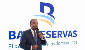 Samuel Pereyra aborda desafíos de ciberseguridad bancaria y modernización del Banreservas