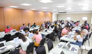 SNS realiza tercera fase primer Concurso de Carrera Sanitaria para médicos y especialistas