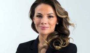 La empresaria Teresa Guti&eacute;rrez ser&aacute; la nueva directora de Tesla en M&eacute;xico