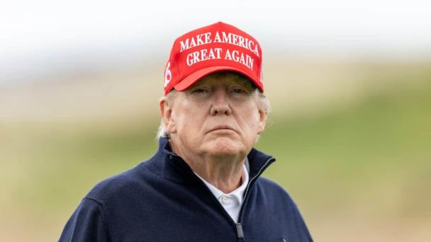 Trump se opone a acuerdo que vincula seguridad fronteriza con ayuda a Ucrania