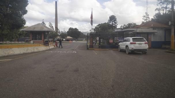 Situación de Falcondo se complica; acreedores exigen pago de deuda