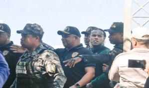 Aplazan recurso de apelaci&oacute;n en caso de Tekashi por agresi&oacute;n a productores musicales