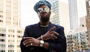 Rapero haitiano Wyclef Jean pide a Ariel Henry que dimita lo antes posible