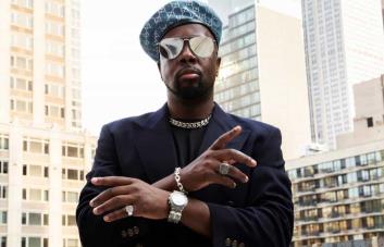 Wyclef Jean llama a no politizar la crisis en Haití y pide a la diáspora ayudar