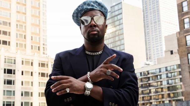 Wyclef Jean llama a no politizar la crisis en Haití y pide a la diáspora ayudar