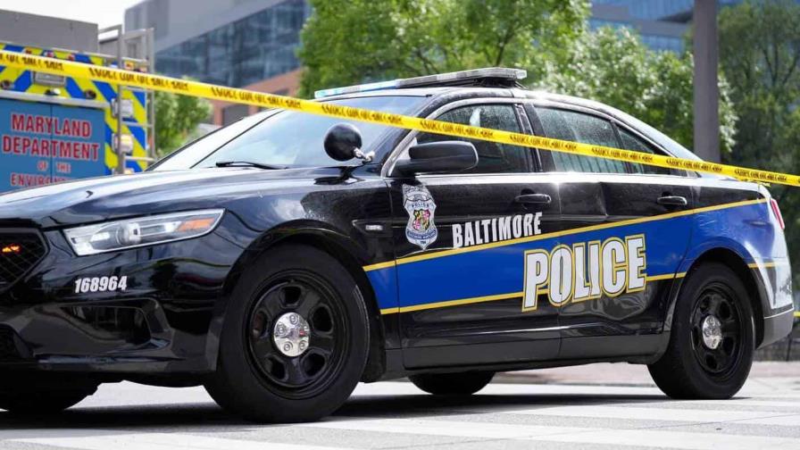 Niño de 6 años muere apuñalado en Baltimore; policía sospecha del novio de la madre