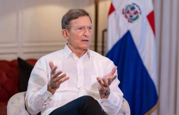 República Dominicana repudia el intento de alterar el orden constitucional en Bolivia