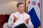 Canciller Roberto Álvarez dice RD no ha emitido visas de turismo a haitianos este año Canciller Roberto Álvarez dice RD no ha emitido visas de turismo a haitianos este año