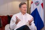 El canciller dominicano participa en una reunión sobre Haití en la ONU