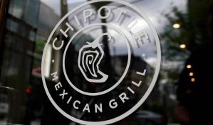 La cadena de comida tex-mex Chipotle planea contratar a 19,000 empleados en primavera