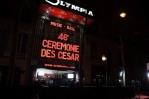 El reino animal y Anatomía de una caída dominan las candidaturas a los premios César
