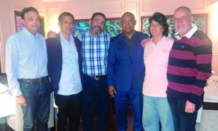 Lanzan advertencia al Comit&eacute; Ol&iacute;mpico Dominicano sobre cancelaci&oacute;n sede de Juegos Santo Domingo 2026