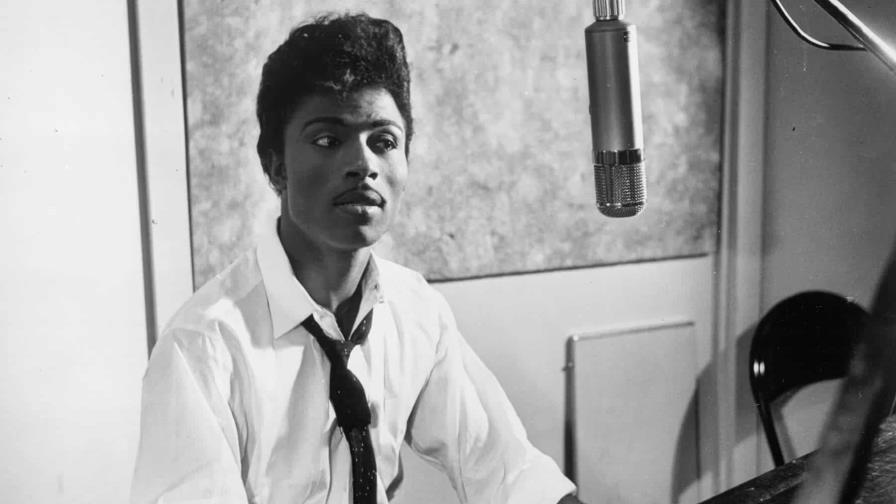 Little Richard, el documental que busca hacer justicia con el inventor del rock and roll