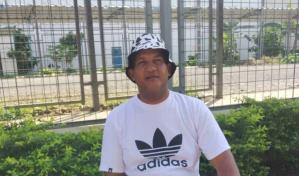 Dominicano preso por homicidio en Ecuador dice es inocente y ruega ser sacado de esa nación