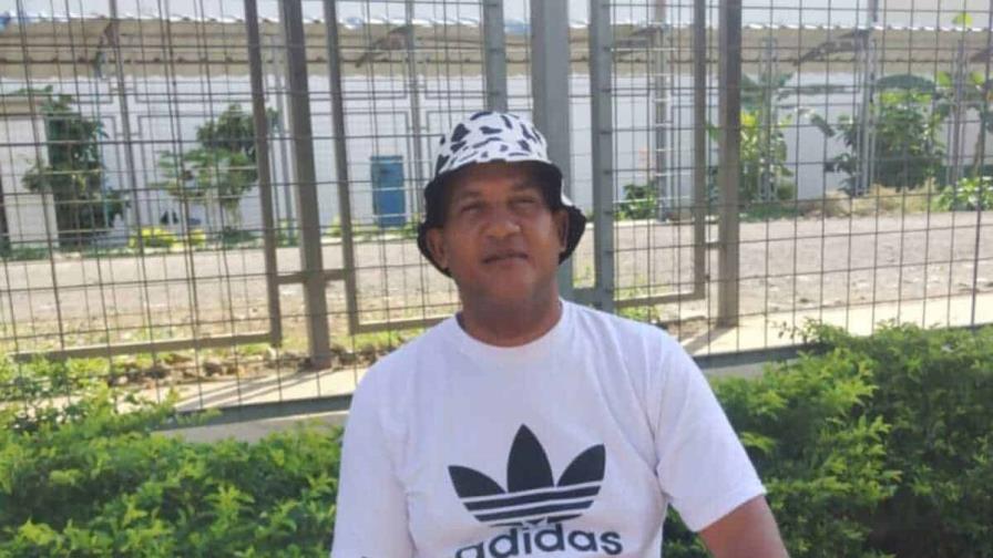 Dominicano preso por homicidio en Ecuador dice es inocente y ruega ser sacado de esa nación
