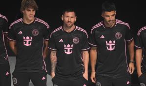 La galactización del Inter de Messi está en marcha