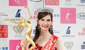 La elección de una naturalizada como Miss Japón desata en redes un debate sobre identidad