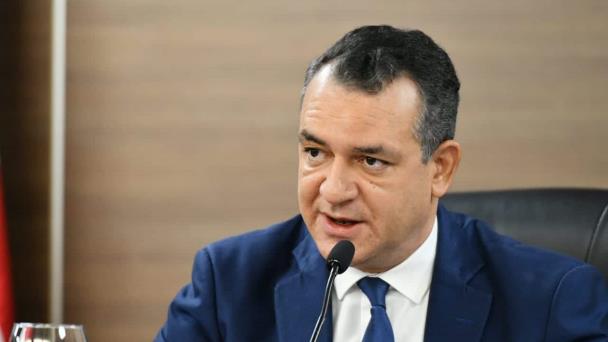 Presidente de JCE recuerda a Hacienda que a partidos le toca el 0.50 % del presupuesto este año