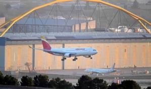 Espa&ntilde;a impone visas a ciertas nacionalidades ante caos en el aeropuerto de Madrid