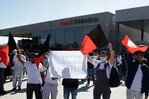 Una huelga estalla en la planta mexicana de la automotriz alemana Audi