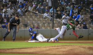 Cómo se vivió el cuarto juego de la final de Lidom