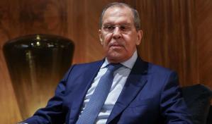Lavrov reconoce que no hay virtualmente ningún contacto entre Rusia y Estados Unidos