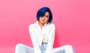 Lee Burgos resalta sus or&iacute;genes con su propuesta musical