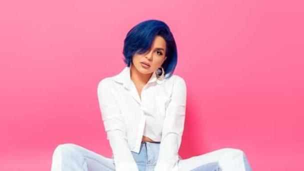 Lee Burgos resalta sus orígenes con su propuesta musical