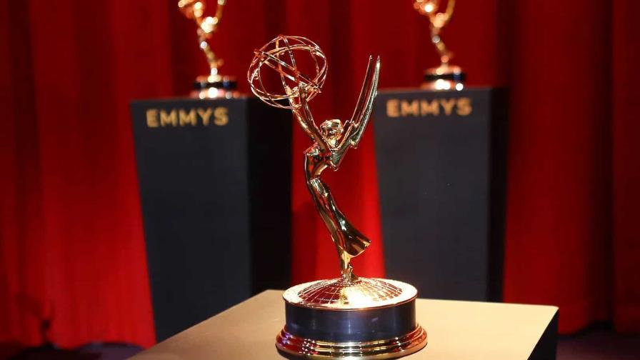 Los Emmy cumplen 75 años: del bum de la televisión o el modelo por cable al streaming
