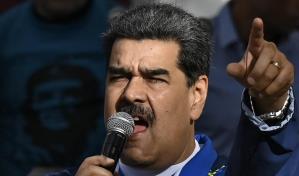 EEUU, preocupado por las detenciones en Venezuela que van contra la hoja de ruta electoral EEUU, preocupado por las detenciones en Venezuela que van contra la hoja de ruta electoral