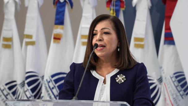 Minerd informa ha transferido el 60 % de fondos a juntas descentralizadas