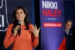 Nikki Haley felicita a Trump por su victoria en Nuevo Hampshire: Se lo ha ganado
