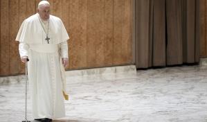 Papa pide que el Holocausto ayude a no olvidar que odio y violencia no pueden justificarse