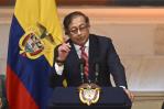 Gustavo Petro defiende que su reforma pensional dignificará la vida de millones de colombianos Gustavo Petro defiende que su reforma pensional dignificará la vida de millones de colombianos