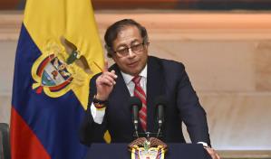 Gustavo Petro defiende que su reforma pensional dignificará la vida de millones de colombianos