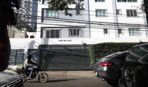 Está prófuga propietaria de apartamento donde se fumigó en Piantini, según el Ministerio Público