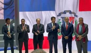 República Dominicana va ahora por el turismo deportivo; lanza estrategia en Fitur