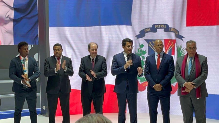 República Dominicana va ahora por el turismo deportivo; lanza estrategia en Fitur