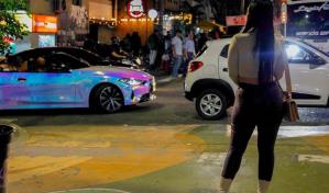 Tinder y una droga borra recuerdos, un cóctel letal para extranjeros en Colombia