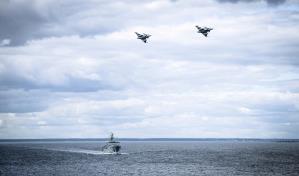 Turquía ratifica la entrada de Suecia en la OTAN tras meses de bloqueo